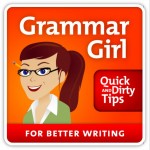 Grammar Girl